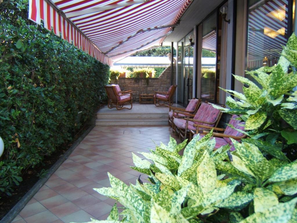 Hotel Matilde มารีนา ดิ มาซซา ภายนอก รูปภาพ