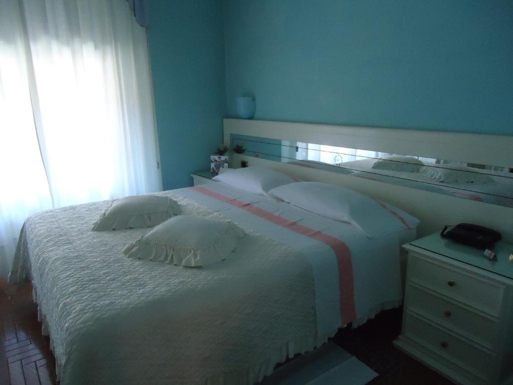 Hotel Matilde มารีนา ดิ มาซซา ห้อง รูปภาพ