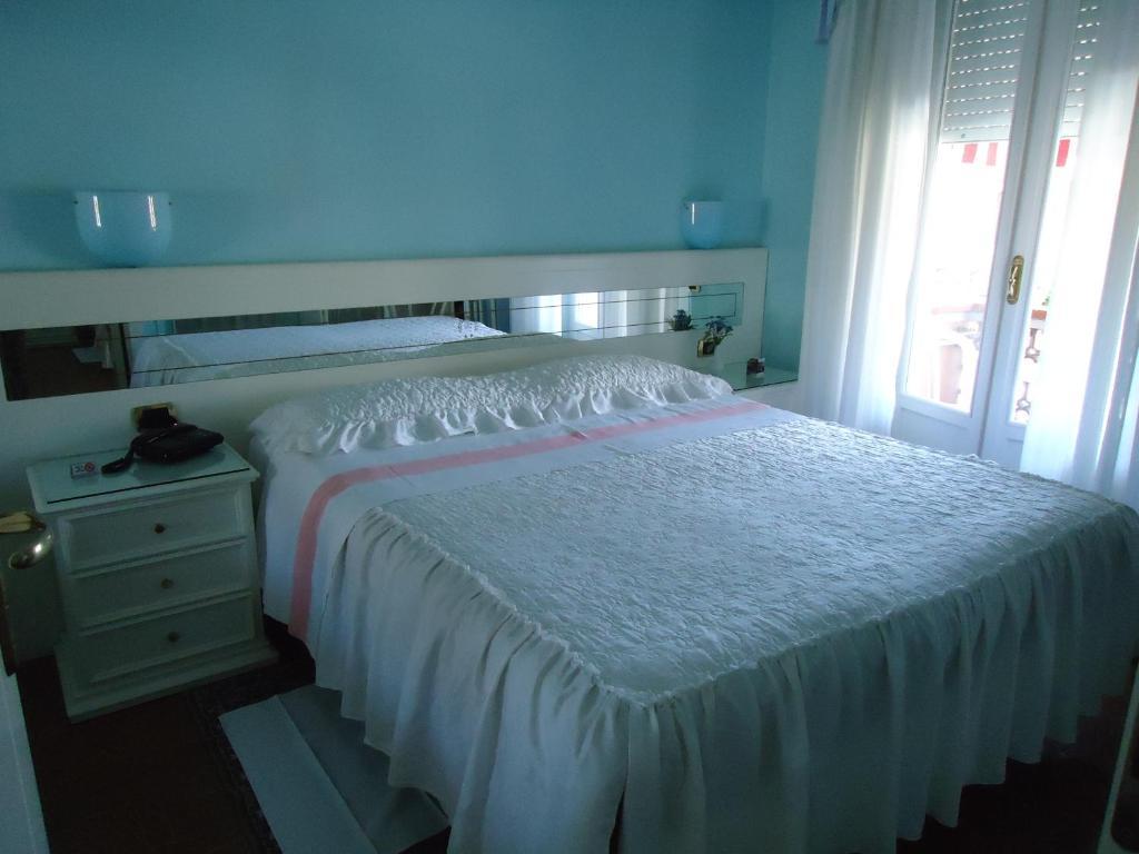 Hotel Matilde มารีนา ดิ มาซซา ห้อง รูปภาพ