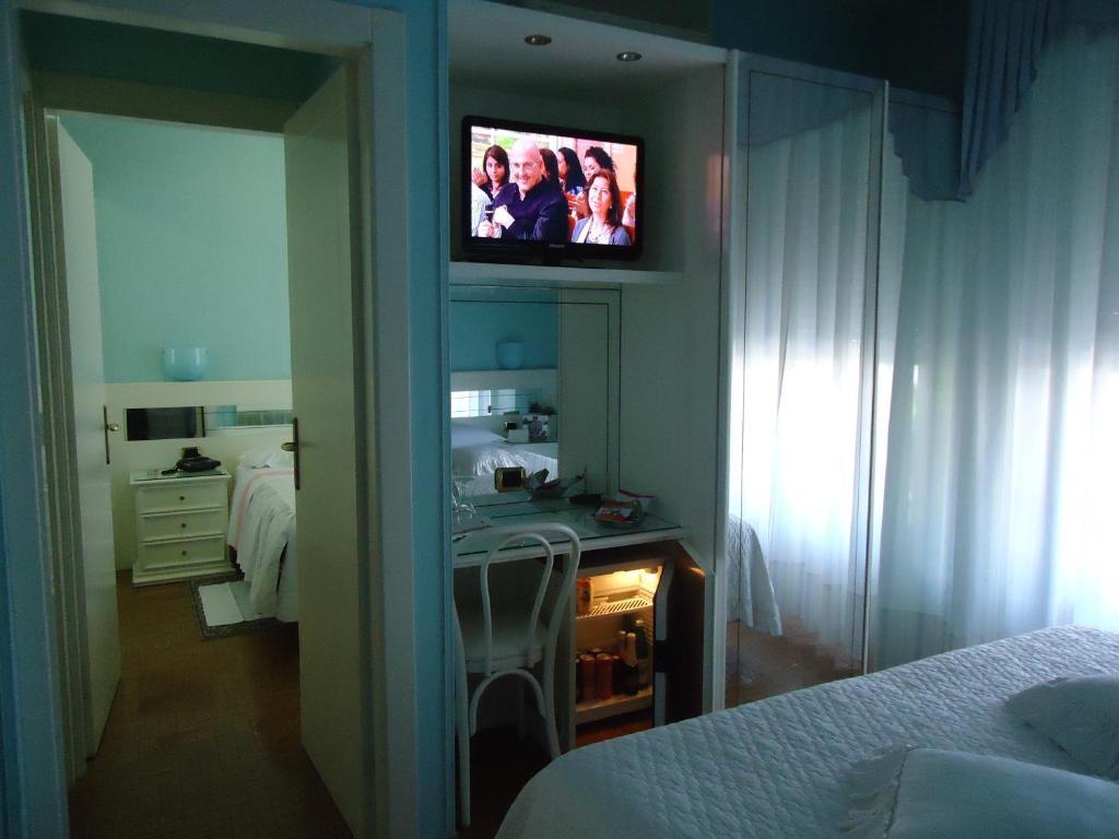 Hotel Matilde มารีนา ดิ มาซซา ห้อง รูปภาพ