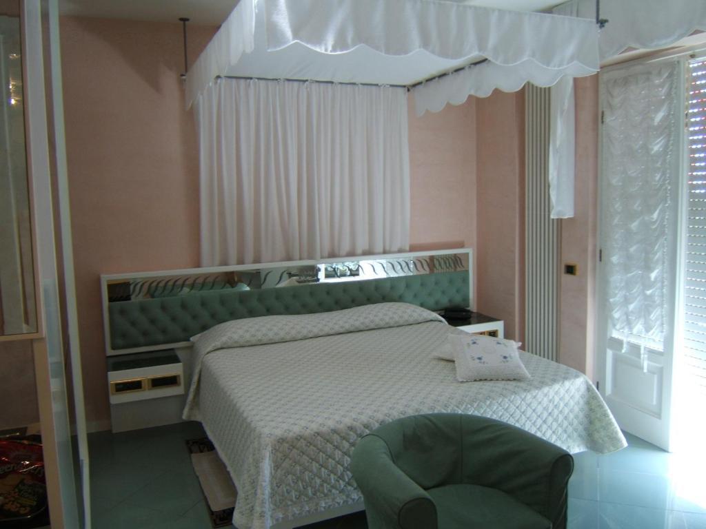Hotel Matilde มารีนา ดิ มาซซา ห้อง รูปภาพ
