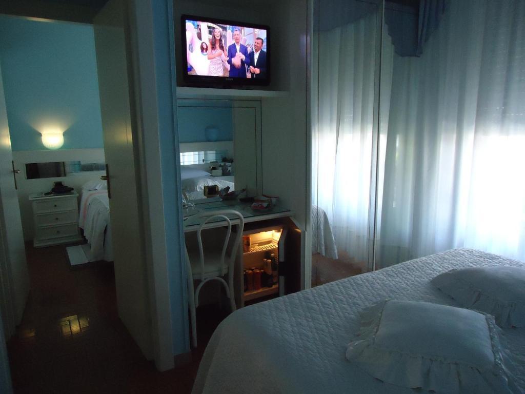 Hotel Matilde มารีนา ดิ มาซซา ห้อง รูปภาพ
