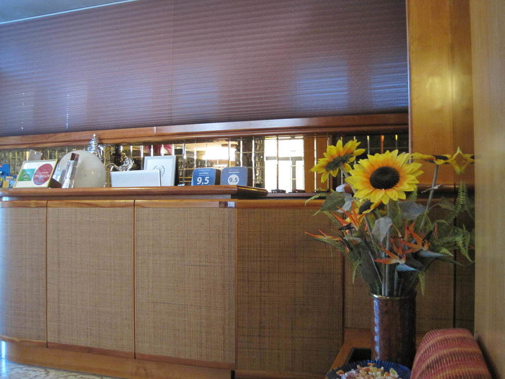 Hotel Matilde มารีนา ดิ มาซซา ภายนอก รูปภาพ