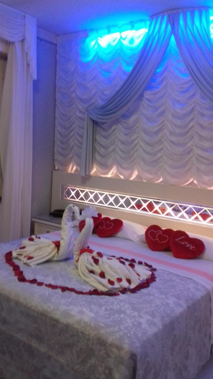 Hotel Matilde มารีนา ดิ มาซซา ภายนอก รูปภาพ